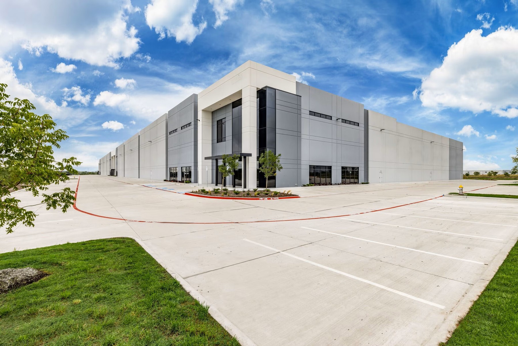 Hithium BESS Assembly Plant