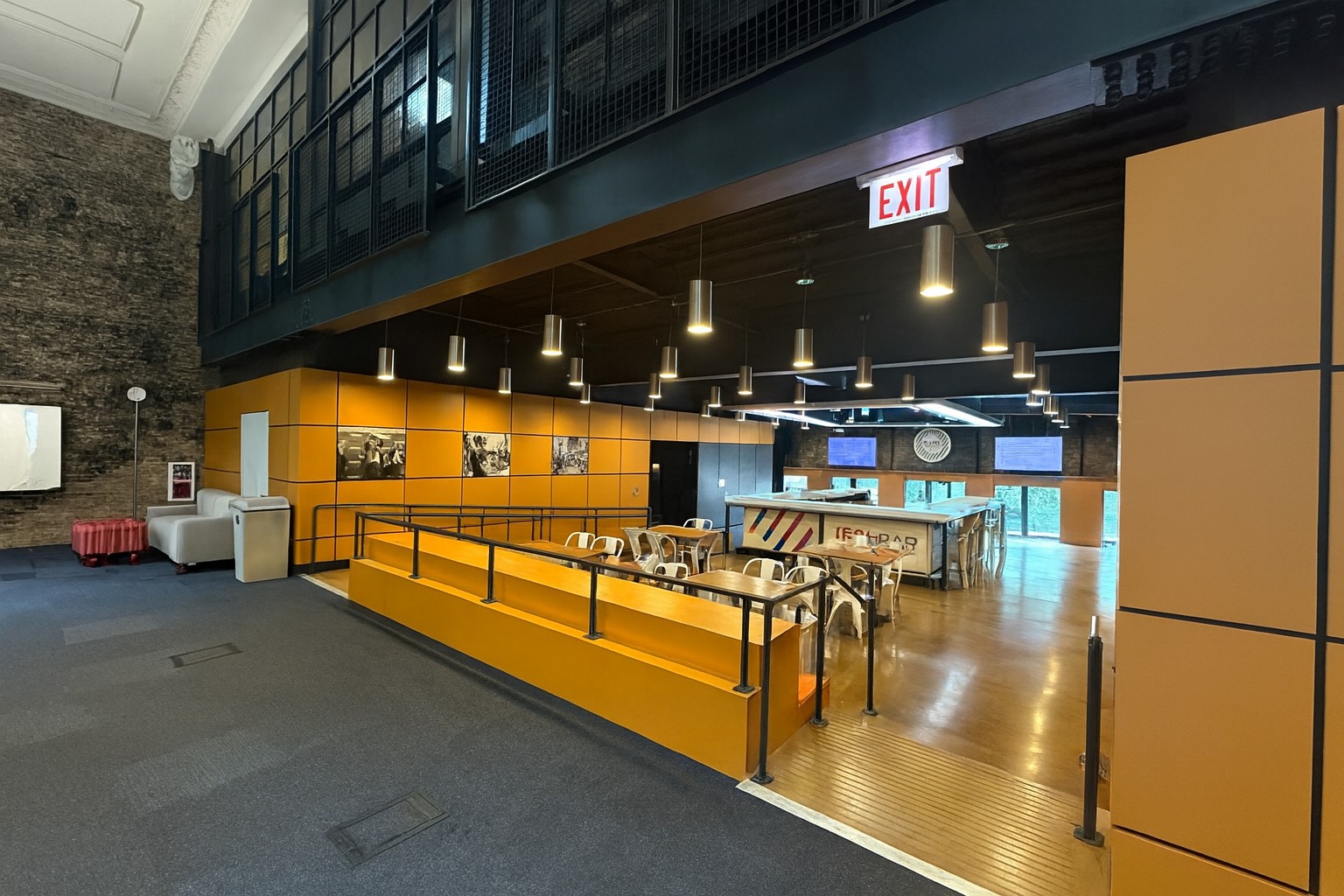 University of Chicago · Polsky Exchange
